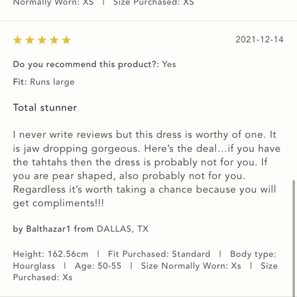 Anthropologie NWT Halter Velvet Maxi Dress Size XL. - Picture 8 of 13